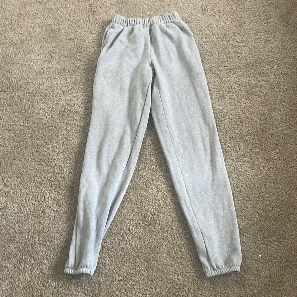 XXS Aerie sweat pants